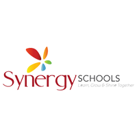 Leeming and Londonderry Community Primary School logo